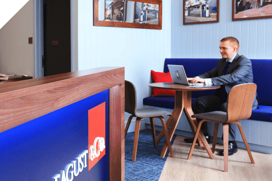 Expert Local Knowledge and Experienced Staff