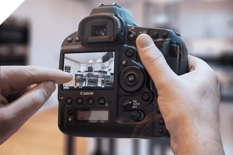 Professional Photograghy
