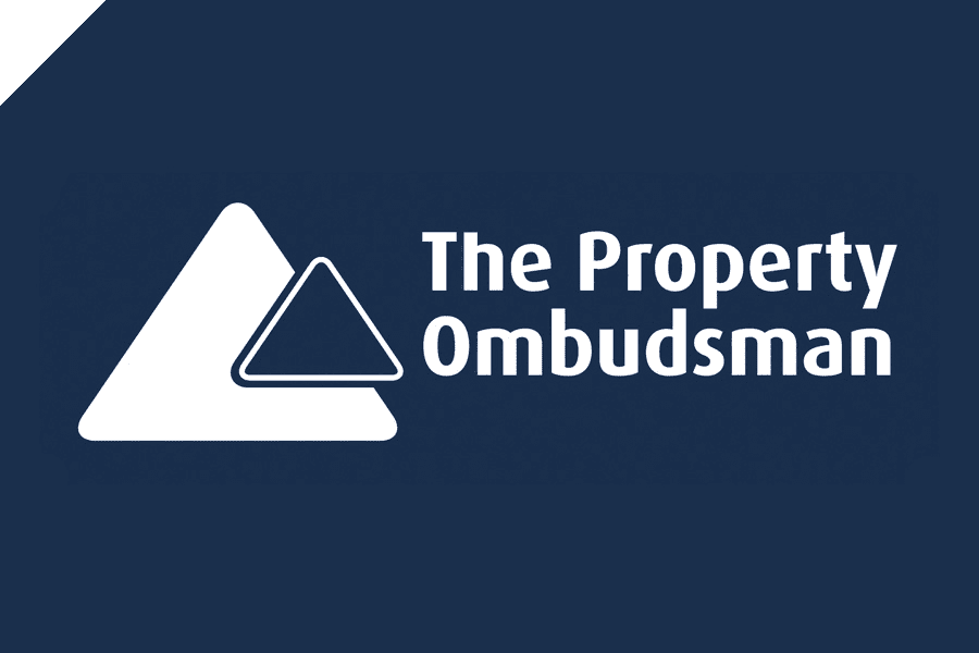 Professional/Property Ombudsman