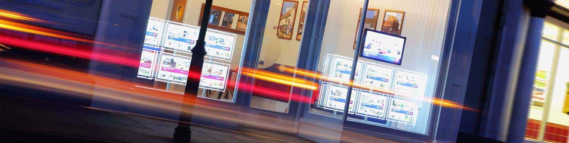 Estate Agents Emsworth