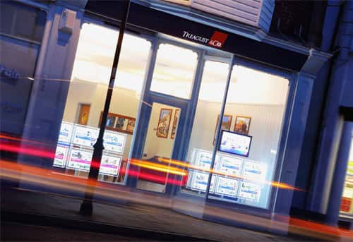 Treagust and Co Office